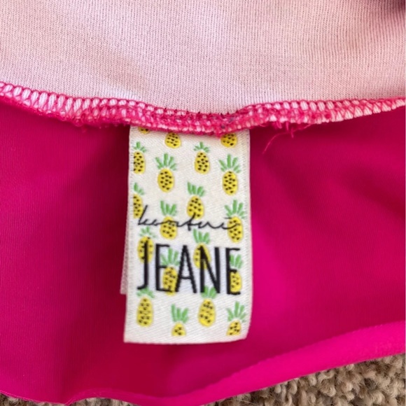 Kortni Jeane Swim - Picture 3 of 4